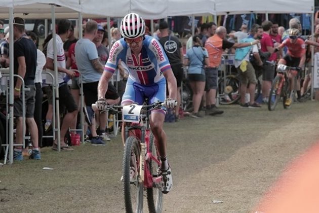 Foto: ME XCO Brno 2019